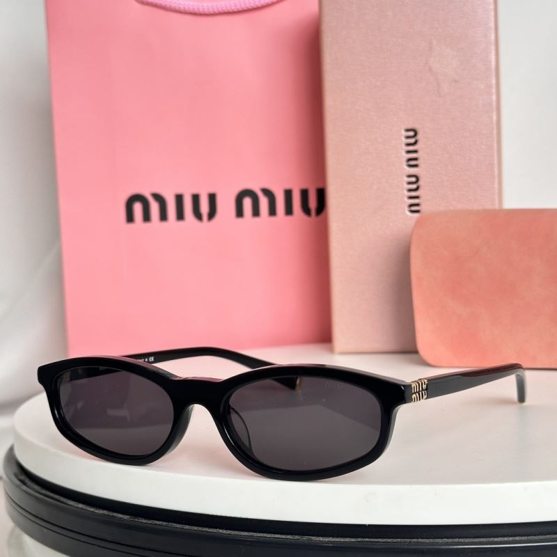 Miu Miu Sunglasses